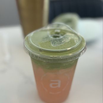 Phoenix Pho - Coconut cloud matcha - Coffee & Tea Near Me - Fort Worth, Texas Phoenix Pho - Coconut cloud matcha - Coffee & Tea Near Me - Fort Worth, Texas