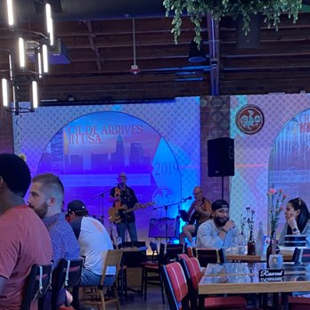 Gilde Brewery - Live Music! - Breweries Near Me - Charlotte, North Carolina