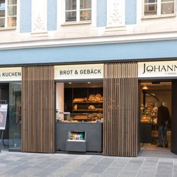 Johann's