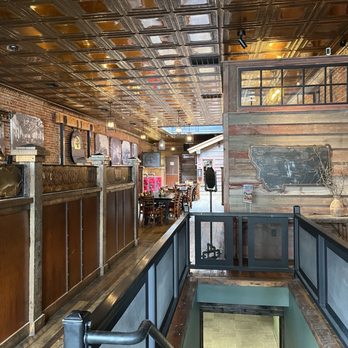 BW Blacksmith Grill House - American Near Me - Anaconda, Montana