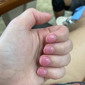 Sky Nails - Nail Salons Near Me - Erie, Pennsylvania