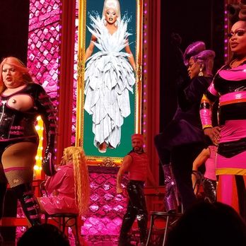 RuPaul's Drag Race LIVE in Las Vegas - Arts & Entertainment Near Me - Las Vegas, Nevada