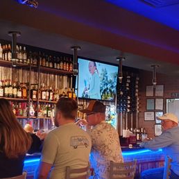 Bar Bar