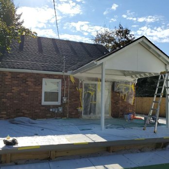 Quality Over Quantity Everytime - The finished product - Roofing Near Me - Clinton Township, Michigan