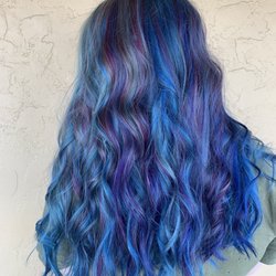 Jenny's Hair & Design
