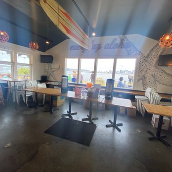 Marination Ma Kai - Korean Near Me - Seattle, Washington Marination Ma Kai - Korean Near Me - Seattle, Washington