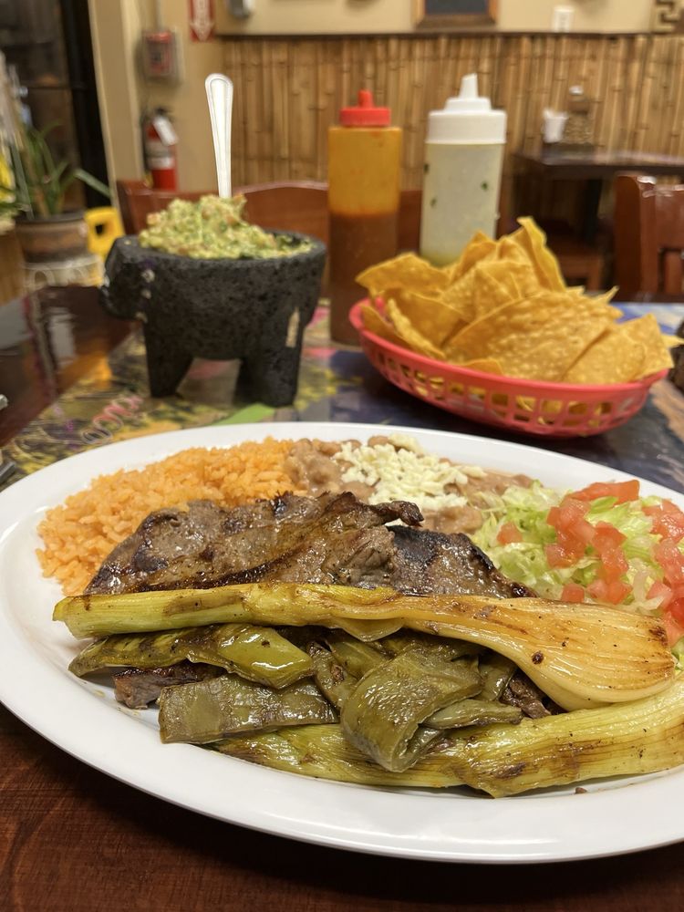 Cielito Lindo Mexican Deli