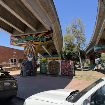 Chicano Park - Parks Near Me - San Diego, California