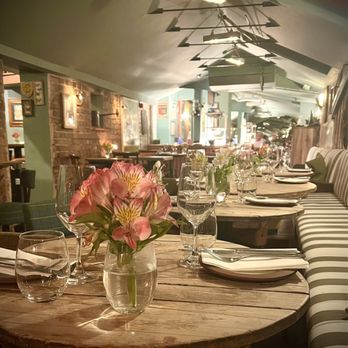 The Shed - The PERFECT date night spot - British Near Me - London, XGL The Shed - The PERFECT date night spot - British Near Me - London, XGL