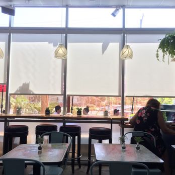 Basecamp Dinette - Coffee & Tea Near Me - Burbank, California