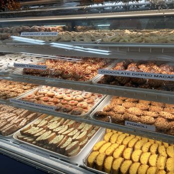 Bova's Bakery - Bakeries Near Me - Boston, Massachusetts Bova's Bakery - Bakeries Near Me - Boston, Massachusetts