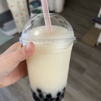 Com Tam Thanh - Soursop smoothie with boba - Vietnamese Near Me - San Jose, California Com Tam Thanh - Soursop smoothie with boba - Vietnamese Near Me - San Jose, California