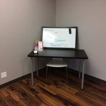 Step Forward Therapy - Speech Therapists Near Me - Rolling Meadows, Illinois