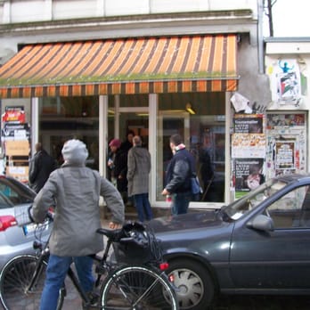 Blumenladen - Florists Near Me - Hamburg, HH