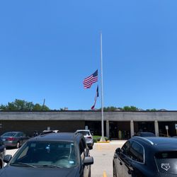 Harris County Clerk's Office