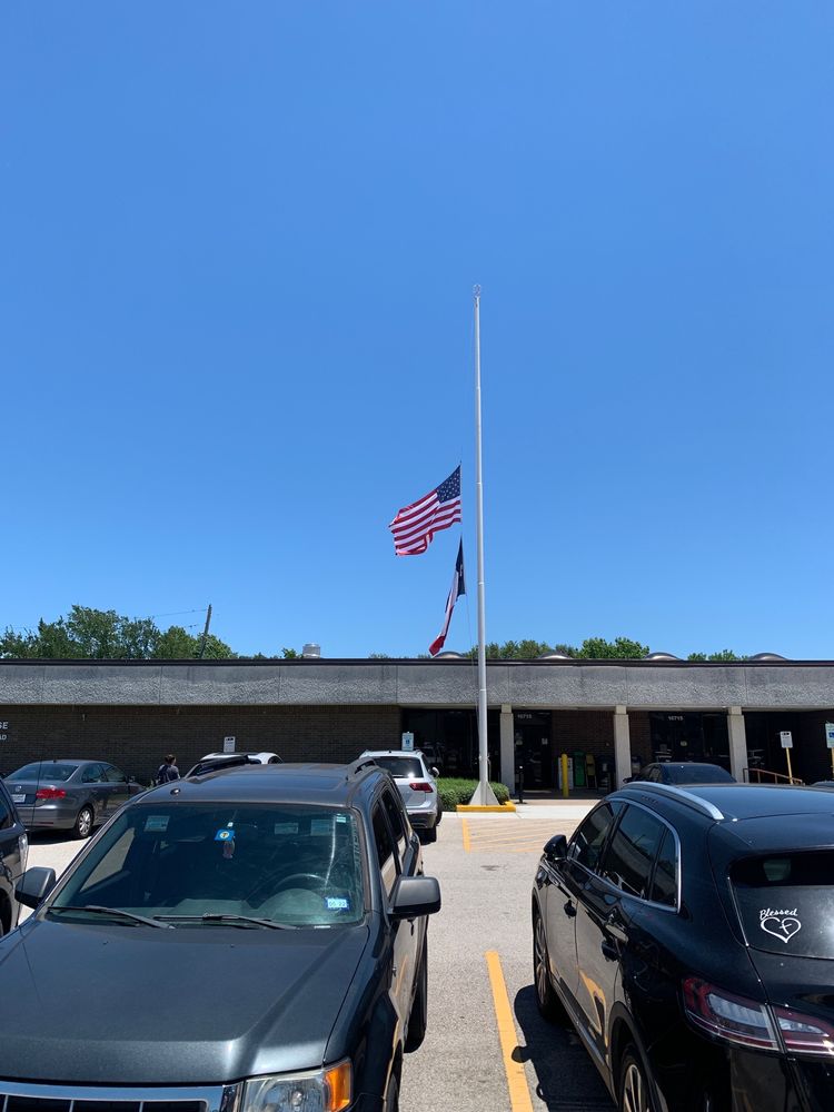 HARRIS COUNTY COURTHOUSE PCT 5 Updated September 2024 14 Photos & 21 Reviews 16715 Clay Rd