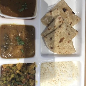 Neehee's - Indian Near Me - Dublin, Ohio