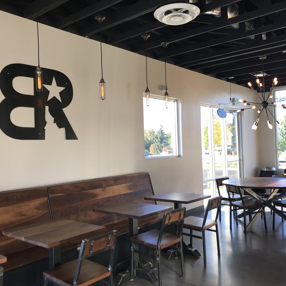 Black Rock Coffee Bar - Inside - Coffee & Tea Near Me - Boise, Idaho Black Rock Coffee Bar - Inside - Coffee & Tea Near Me - Boise, Idaho