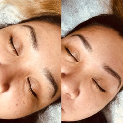 Eyebrow Wax/Shaping