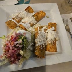 Flautas