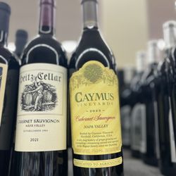 Shaw's