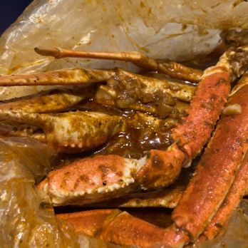 Backyard Bayou - Snow crab yums - Cajun/Creole Near Me - Union City, California Backyard Bayou - Snow crab yums - Cajun/Creole Near Me - Union City, California