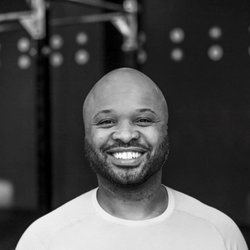 Tony Moses Fitness 