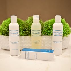 Elite Aesthetics Medical Spa - Face Reality