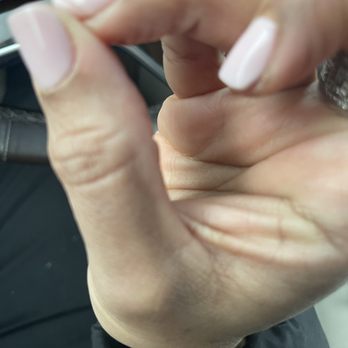 Gloss Nail Bar - Nail Salons Near Me - Houston, Texas