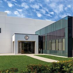 GM Business Interiors