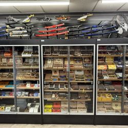 Boatyard Tobacco - Cigar collection