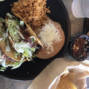 Chuponcito - Food. - Mexican Near Me - Aliso Viejo, California