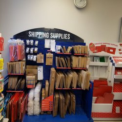 US Post Office - Post office @Lynnwood