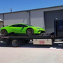 Photo of Rocket Towing