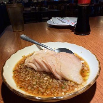Tiffany's - Hamachi Sashimi - Asian Fusion Near Me - Wailuku, Hawaii Tiffany's - Hamachi Sashimi - Asian Fusion Near Me - Wailuku, Hawaii