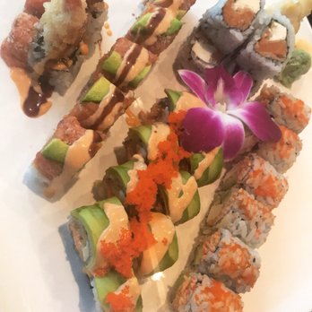 Passion Fin - Asian Fusion Near Me - Vienna, Virginia Passion Fin - Asian Fusion Near Me - Vienna, Virginia