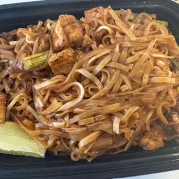 Nana - Insta/Beli/TikTok: @amei_eats - Thai Near Me - Jersey City, New Jersey