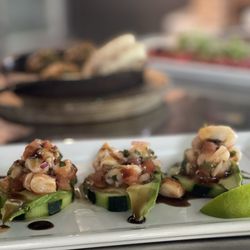 Ceviche