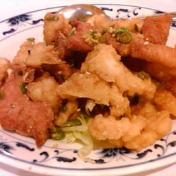 Vietnamese Style Pork Chop
