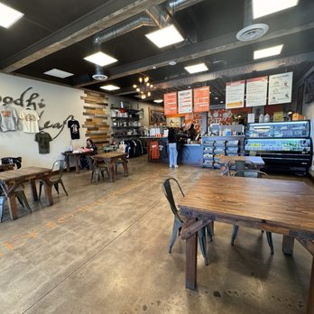Bodhi Leaf Coffee Traders - Coffee & Tea Near Me - La Habra, California Bodhi Leaf Coffee Traders - Coffee & Tea Near Me - La Habra, California