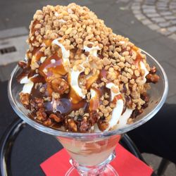 Café Eiszeit