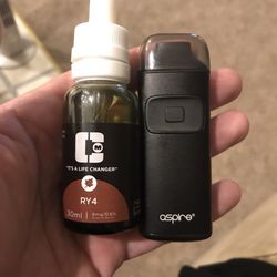 Dot Com Vapor