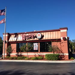 Wendy's