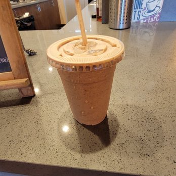 Lava Coffee - Java chip with a shot of espresso - Coffee & Tea Near Me - Katy, Texas Lava Coffee - Java chip with a shot of espresso - Coffee & Tea Near Me - Katy, Texas