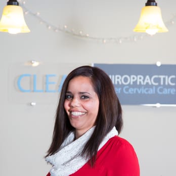 Clear Chiropractic - Roxanne, knowledgeable office manager and billing specialist. Bringing many years of experience to the team she can answer any questions! - Chiropractors Near Me - Spokane, Washington Clear Chiropractic - Roxanne, knowledgeable office manager and billing specialist. Bringing many years of experience to the team she can answer any questions! - Chiropractors Near Me - Spokane, Washington