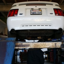 American Muffler & Radiator Service