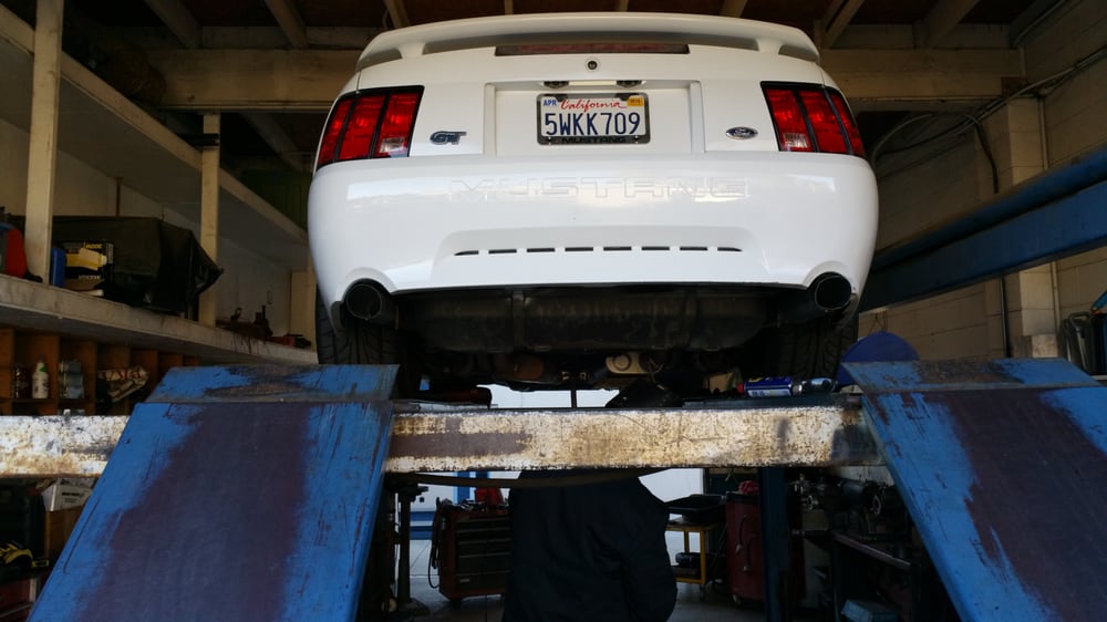 AMERICAN MUFFLER & RADIATOR SERVICE - Updated January 2026 - 11 Photos ...