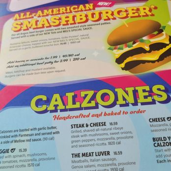 Mellow Mushroom Winter Park - Pizza Near Me - Winter Park, Florida Mellow Mushroom Winter Park - Pizza Near Me - Winter Park, Florida