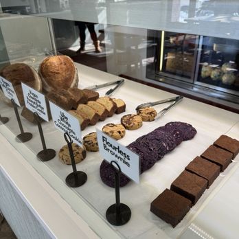 Parcelle - Cafes Near Me - Minneapolis, Minnesota