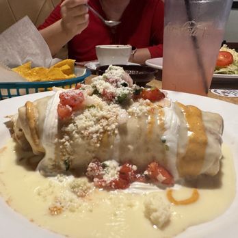 El Porton - Burrito Loco - Tex-Mex Near Me - Duluth, Georgia